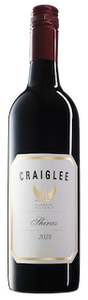 2021 Shiraz